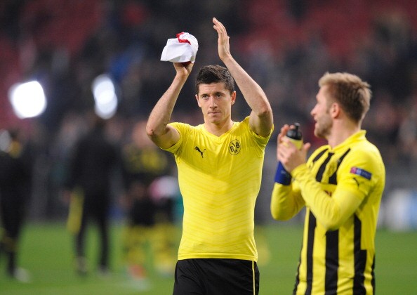 Lewandowski