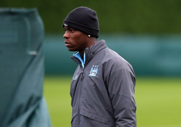 Moratti No a Balotelli