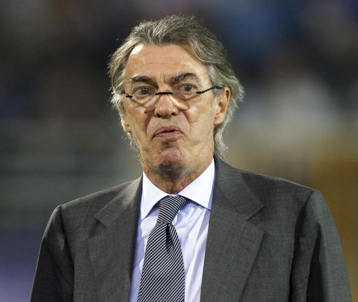 Moratti