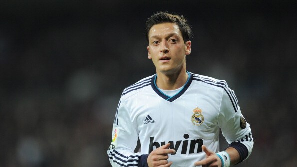 ozil