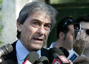 Felice Pulici