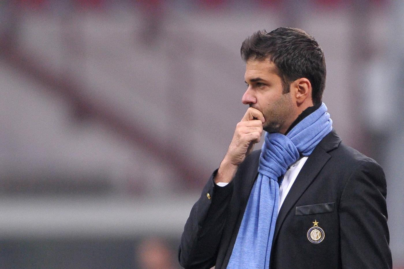 Stramaccioni Europa LEague