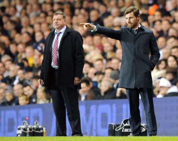 Tottenham West Ham