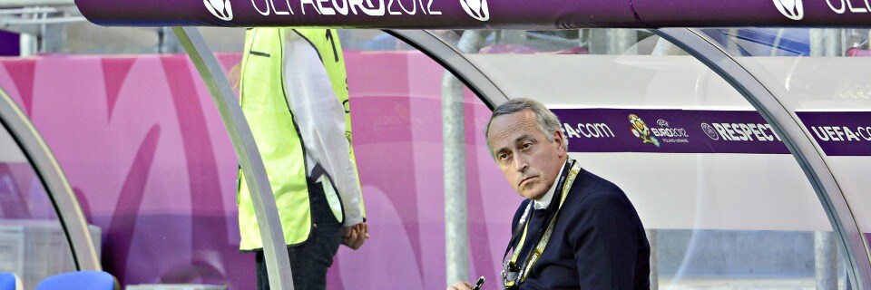 il presidente abete
