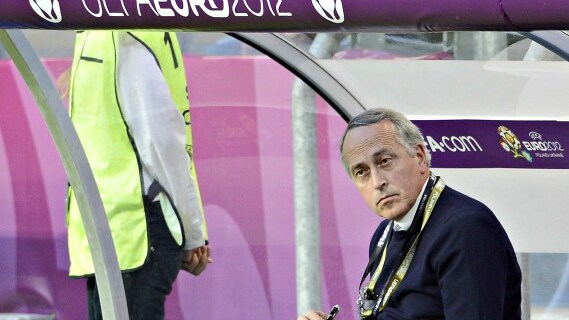 il presidente abete
