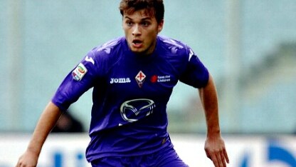 adem della fiorentina