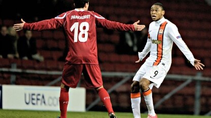 luiz adriano squalificato