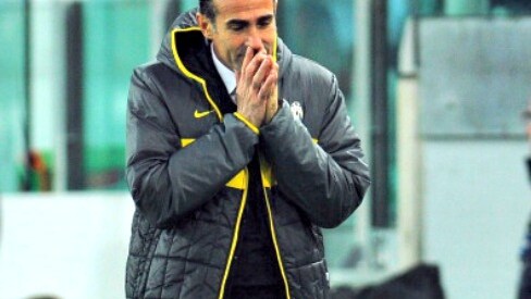 alessio deluso