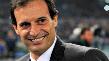allegri contento