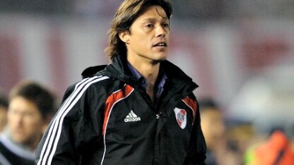 matias almeyda ex lazio