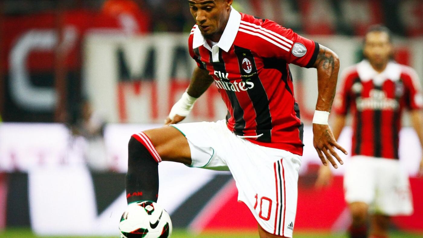 Se il Malaga non perderà in caso dello Zenit, vincendo in Belgio il Milan si qualificherà per gli ottavi di finale della Champions League. Allegri potrebbe puntare sul tridente El Shaarawy, Boateng, Bojan. Nella ripresa quasi certa la presenza di Pato e Robinho.