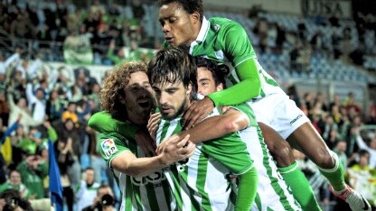 benat in gol
