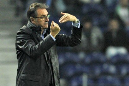 ante cacic esonerato