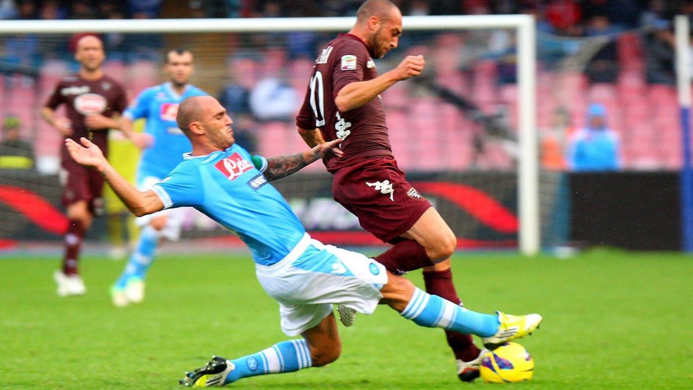 a cagliari non ci sarà cavani