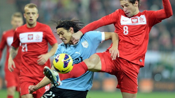 cavani contrastato