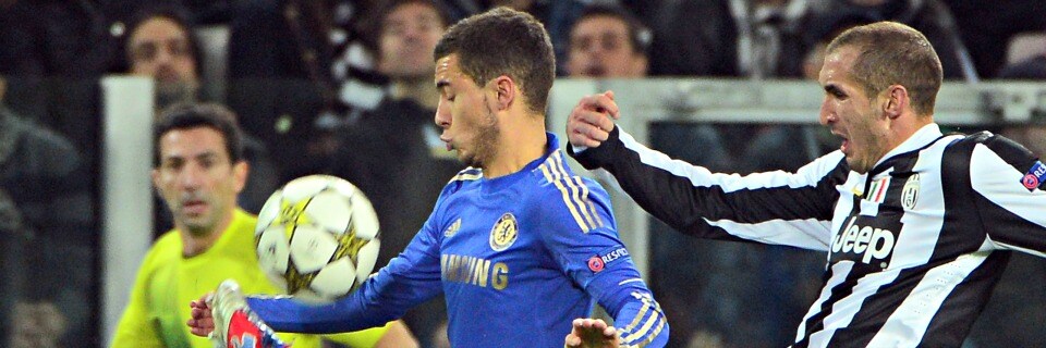 chiellini e asamoah