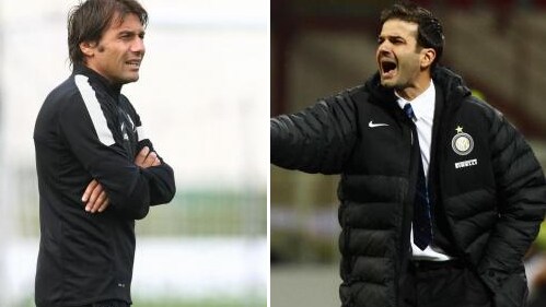 conte stramaccioni