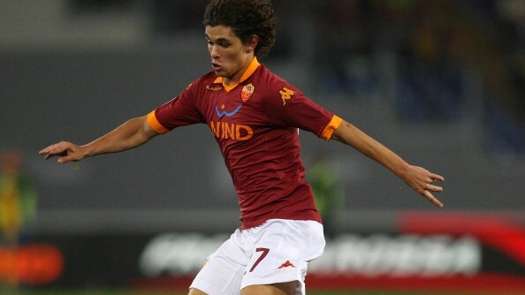 roma dodo infortunato