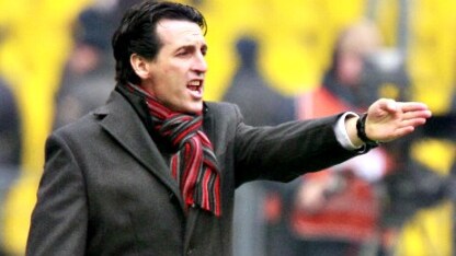 emery esonerato