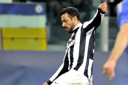 quagliarella alla juventus