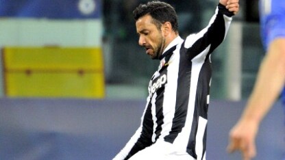 quagliarella alla juventus