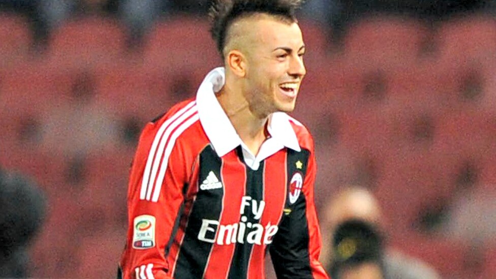 faraone contento
