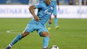 La polizia brasiliana ha ritrovato la sorella del calciatore dello Zenit San Pietroburgo. Non sarebbe stato pagato alcun riscatto.