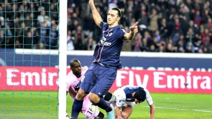 raddoppio di Ibra