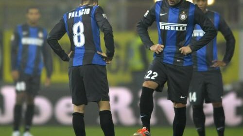inter a testa bassa