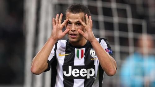 juventus champions