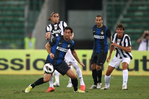 juventus-inter record