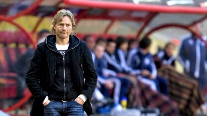 karpin neo allenatore dello Spartak