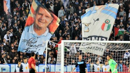 tifosi della lazio