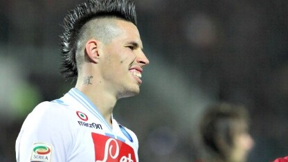 marek a cagliari
