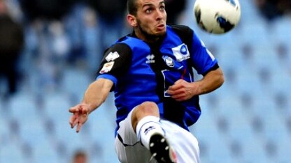 guido marilungo infortunato