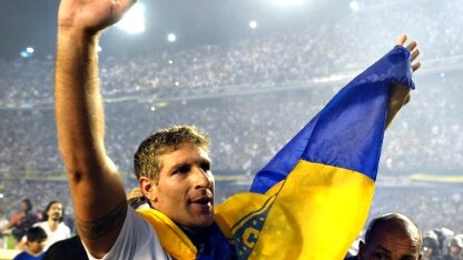 palermo del boca