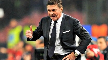 mazzarri protesta