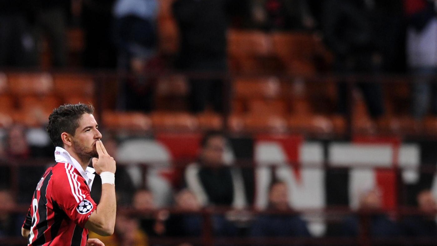 in champions league i rossoneri rimontano il malaga