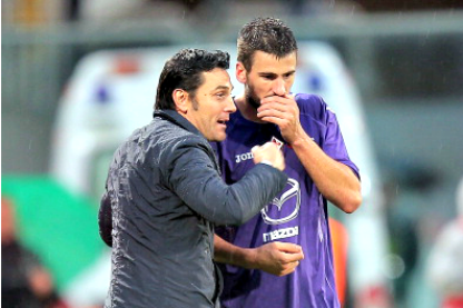 montella e tomovic