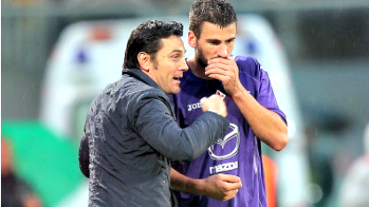 montella e tomovic