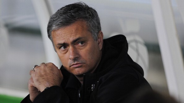 real madrid josè mourinho mister più pagato