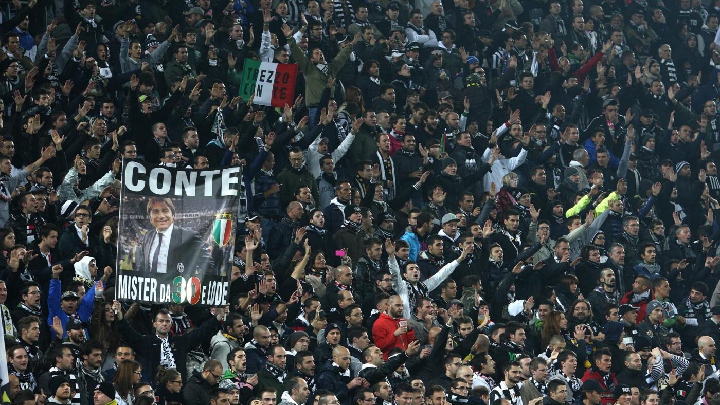 Cinquantamila euro di multa per la Juventus e trentacinquemila per l'Inter