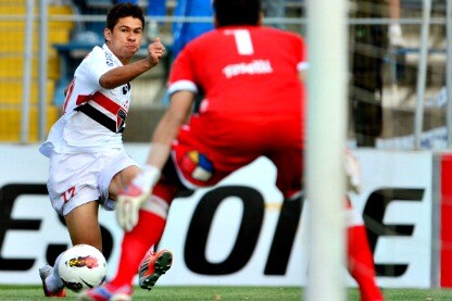 osvaldo del san paolo