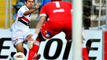 osvaldo del san paolo