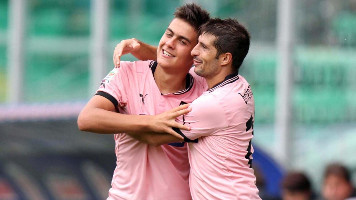 Palermo-Sampdoria 2-0, Dybala regala il successo a Gasperini (FOTO)