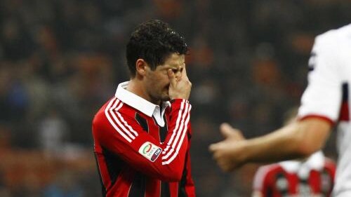 pato milan
