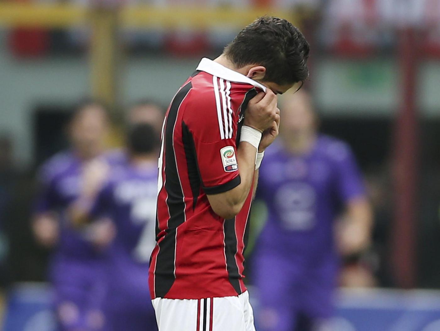 pato è diventato un problema