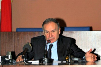 gianni petrucci presidente coni