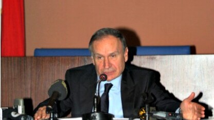gianni petrucci presidente coni