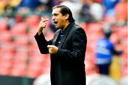 neo allenatore del river plate